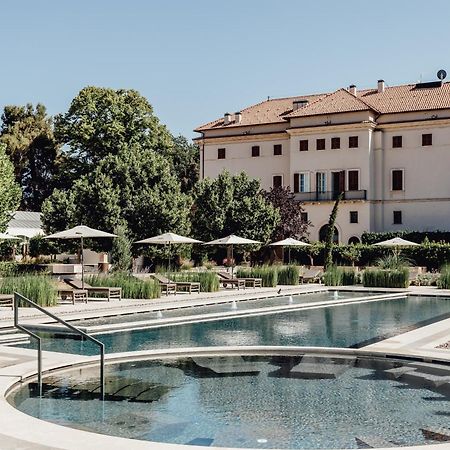 Villa Corallo Sant'Omero Екстериор снимка