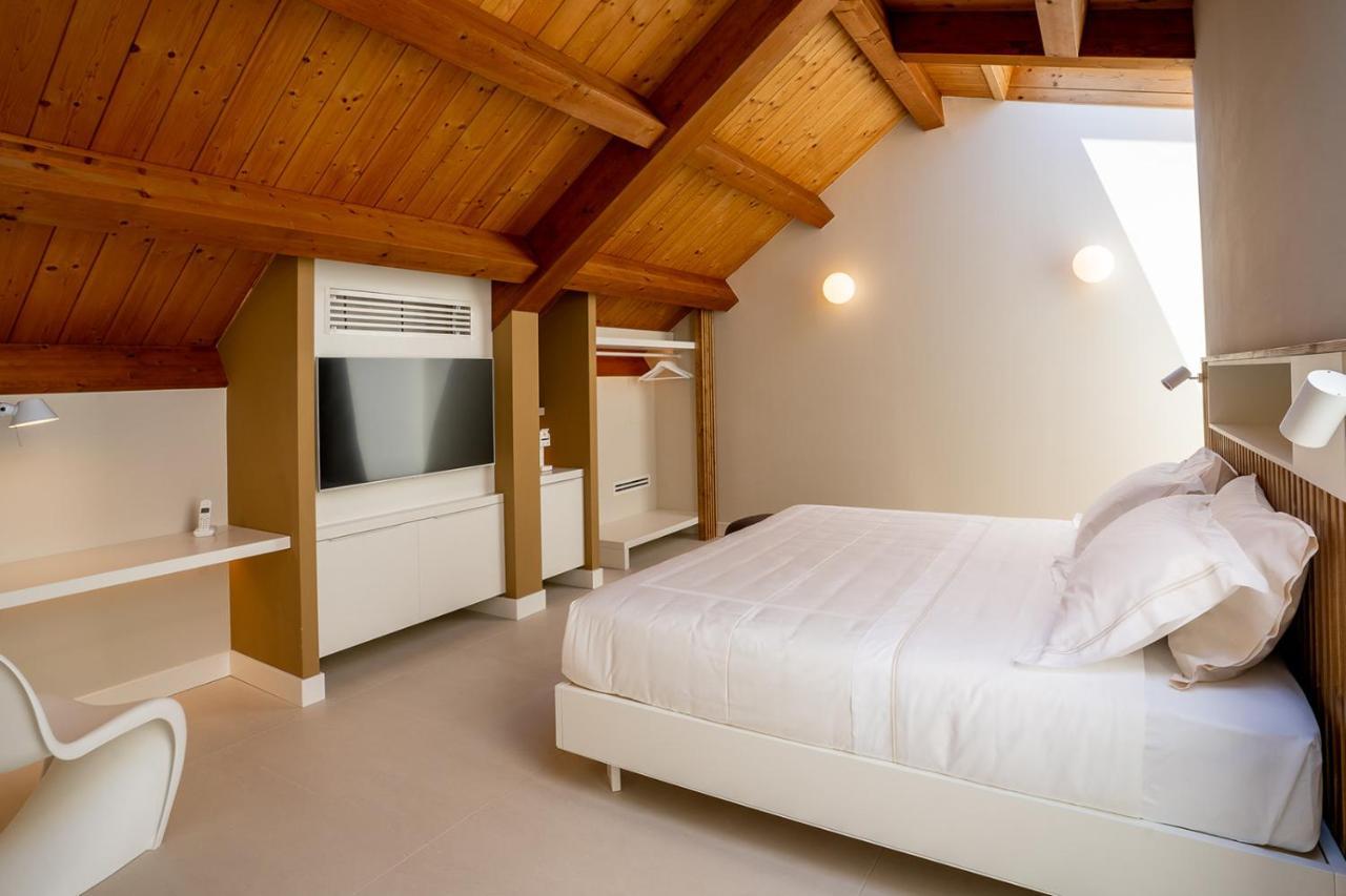 Villa Corallo Sant'Omero Екстериор снимка