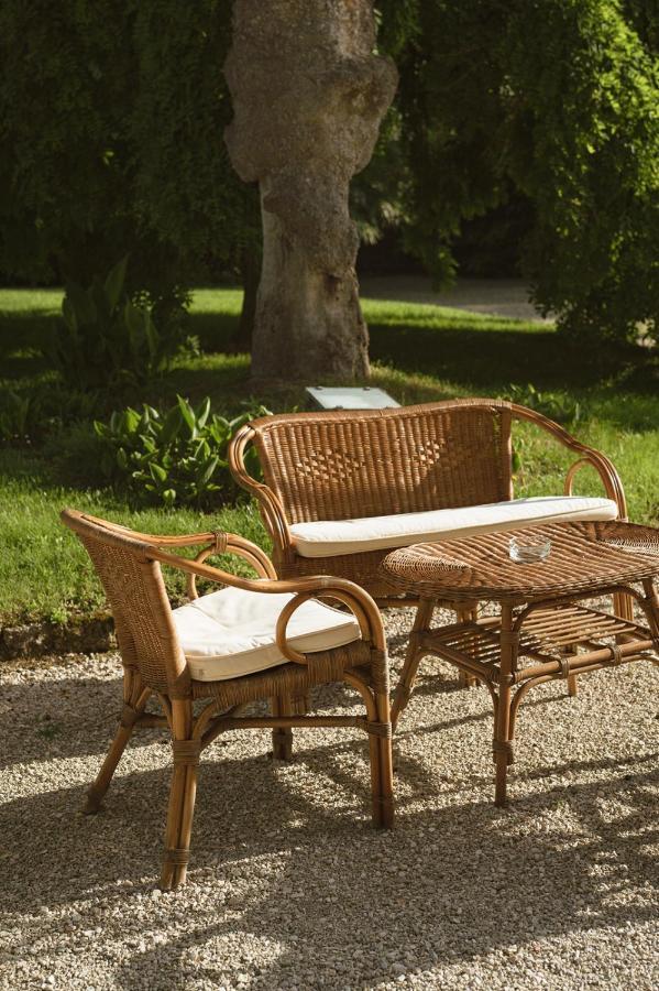 Villa Corallo Sant'Omero Екстериор снимка