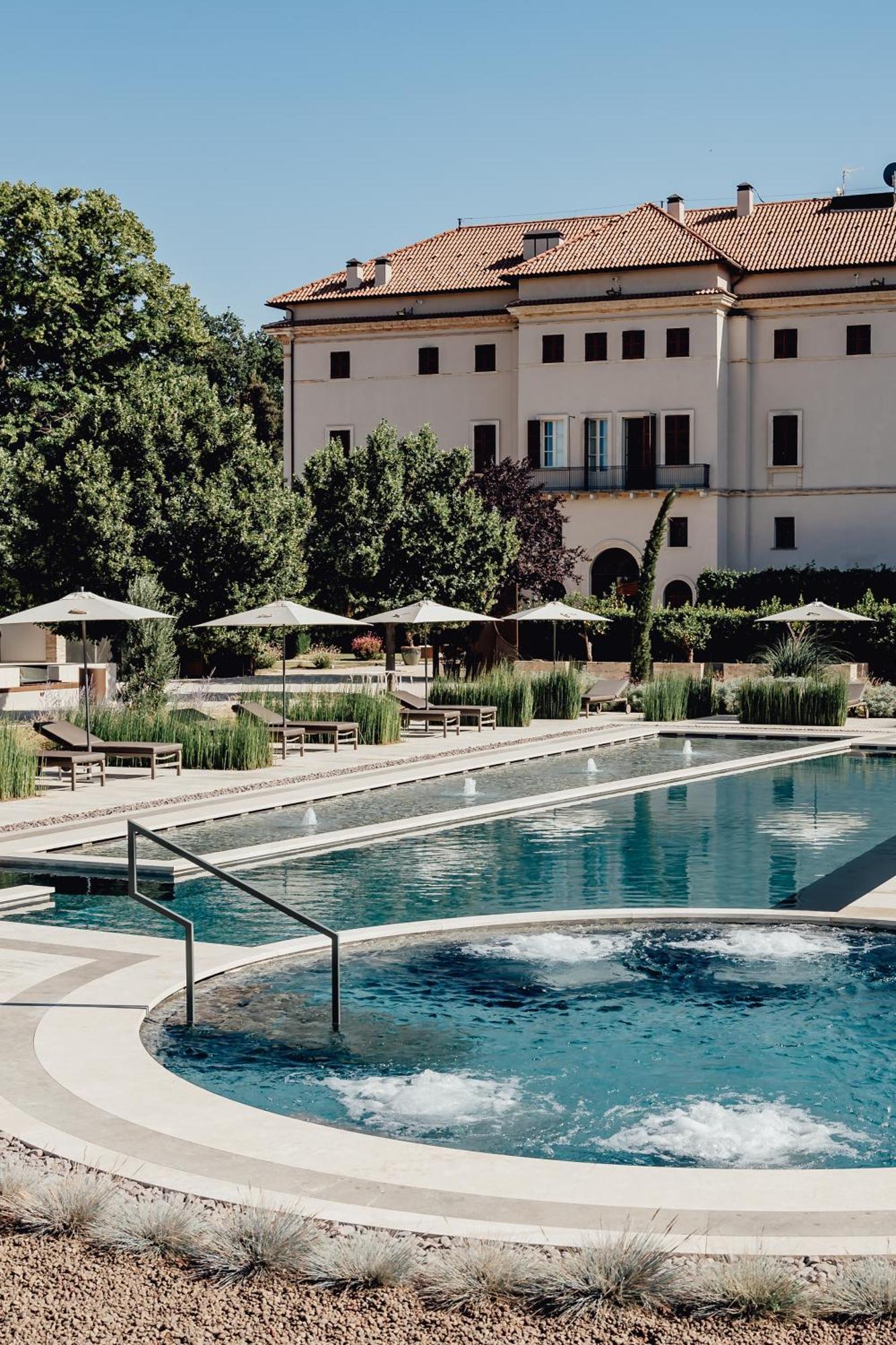 Villa Corallo Sant'Omero Екстериор снимка