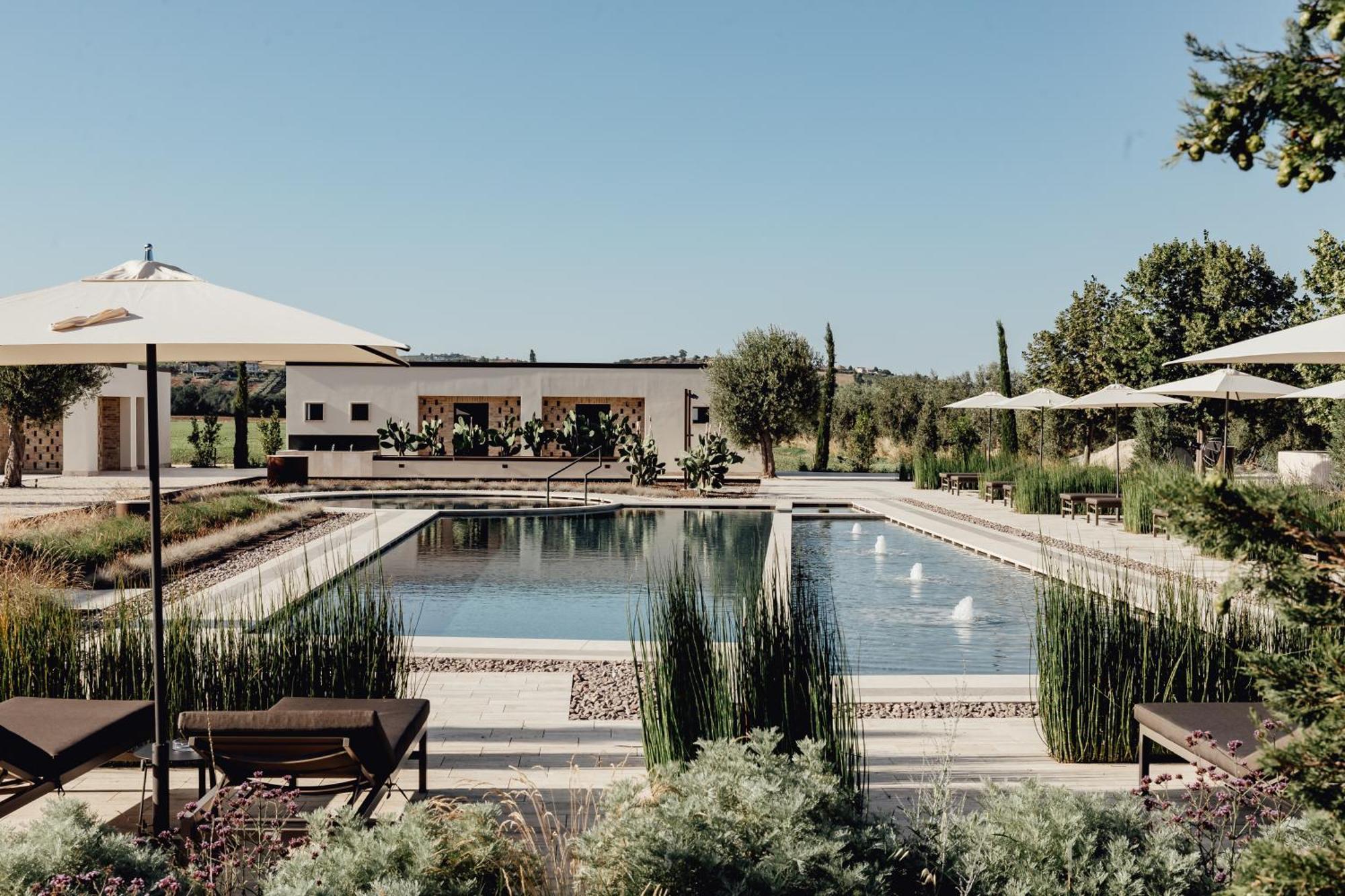 Villa Corallo Sant'Omero Екстериор снимка