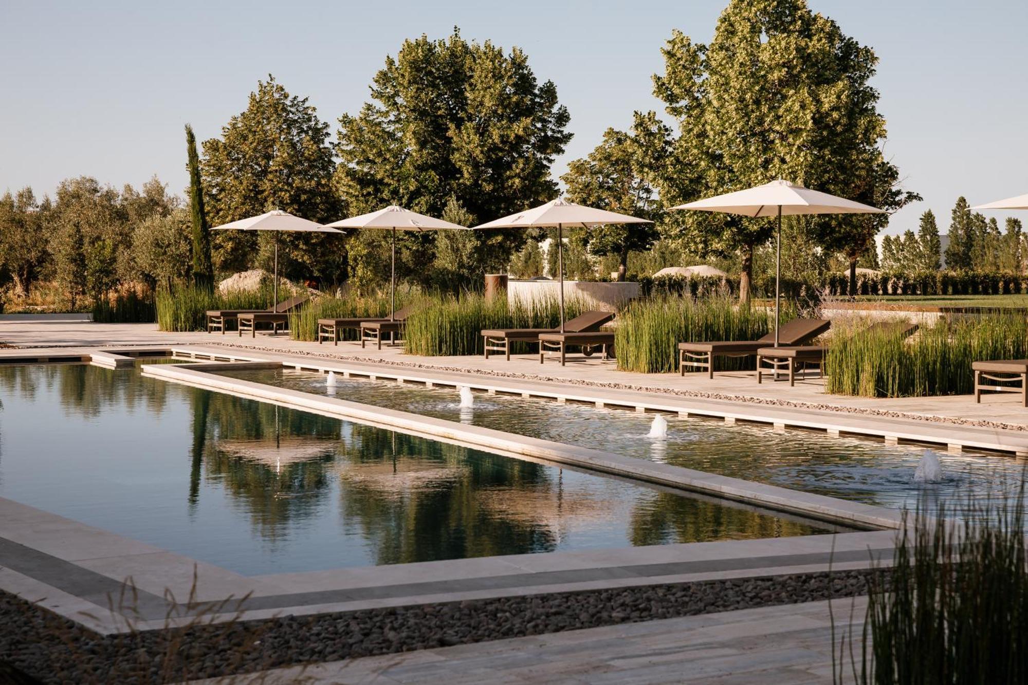 Villa Corallo Sant'Omero Екстериор снимка