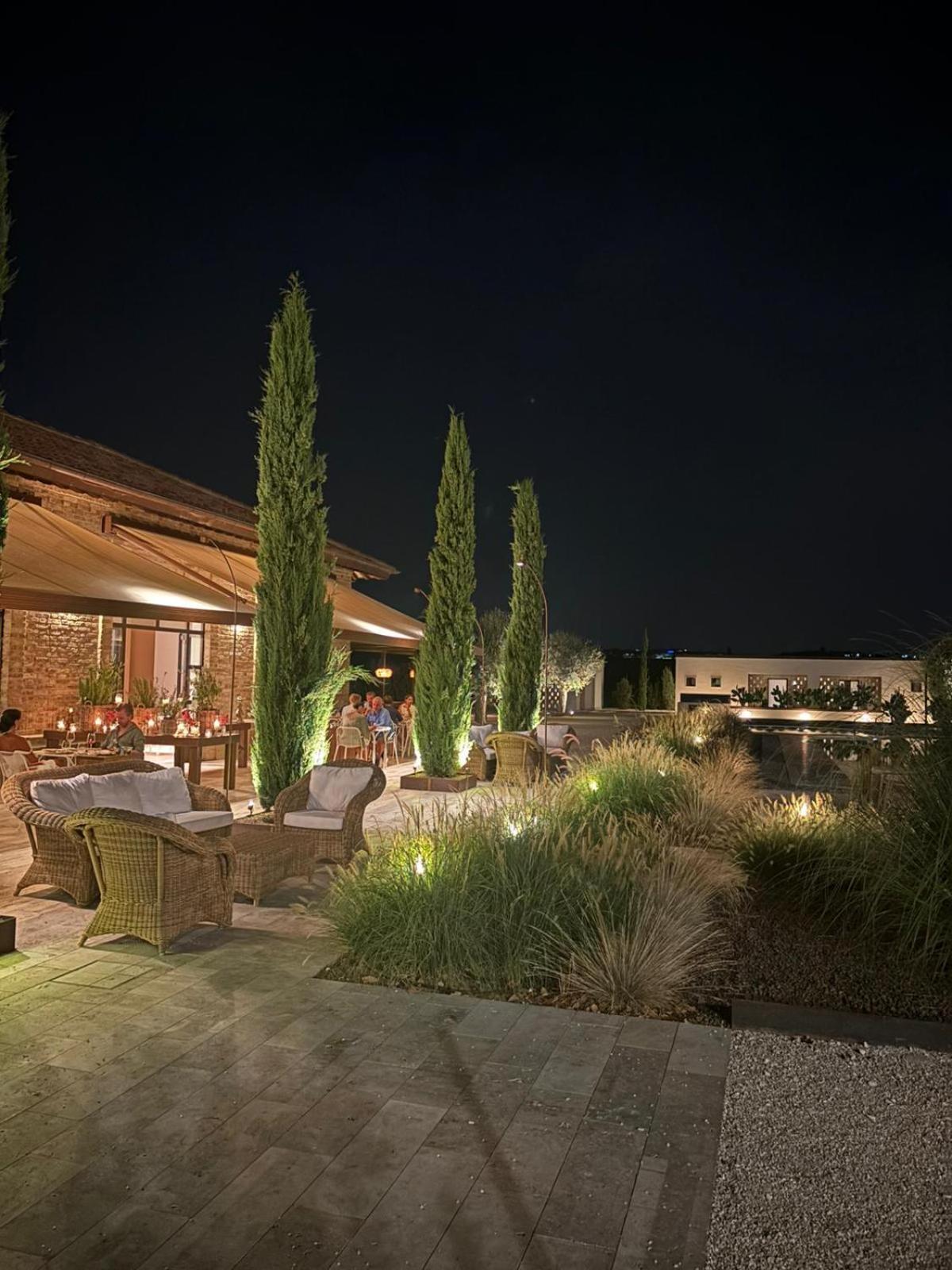 Villa Corallo Sant'Omero Екстериор снимка