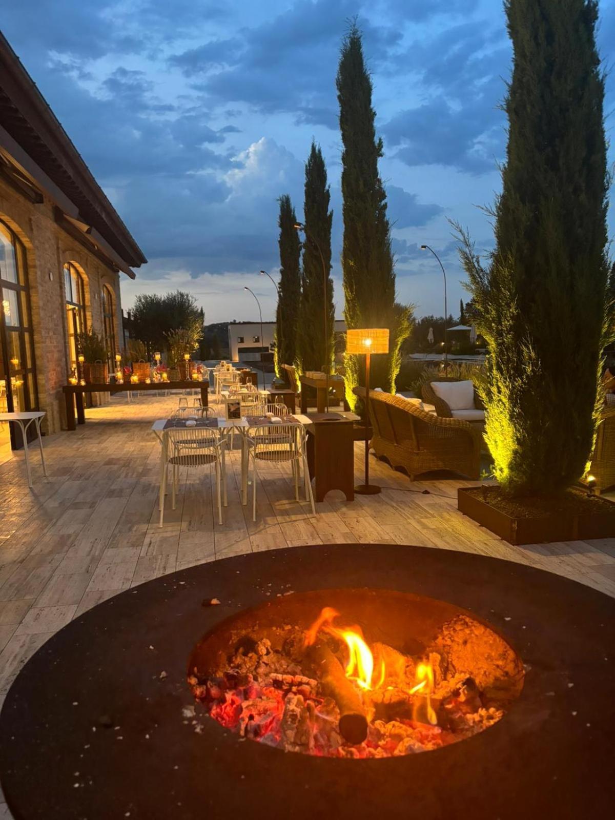 Villa Corallo Sant'Omero Екстериор снимка