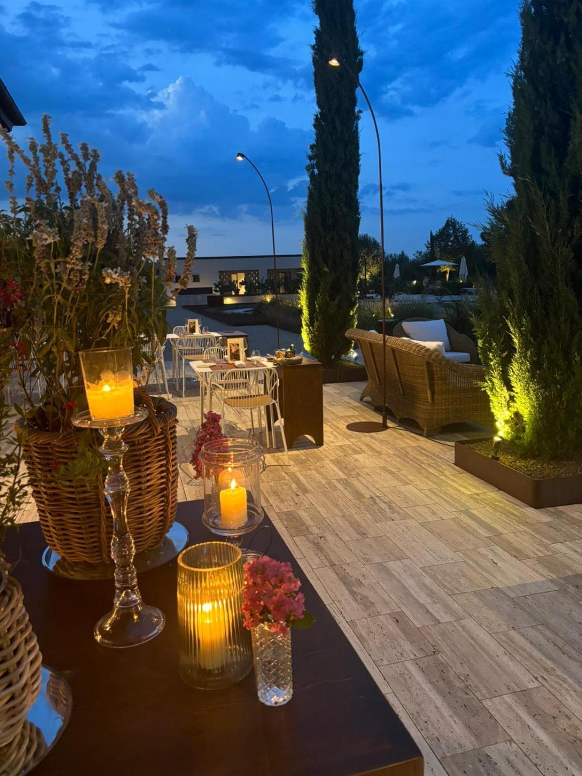 Villa Corallo Sant'Omero Екстериор снимка