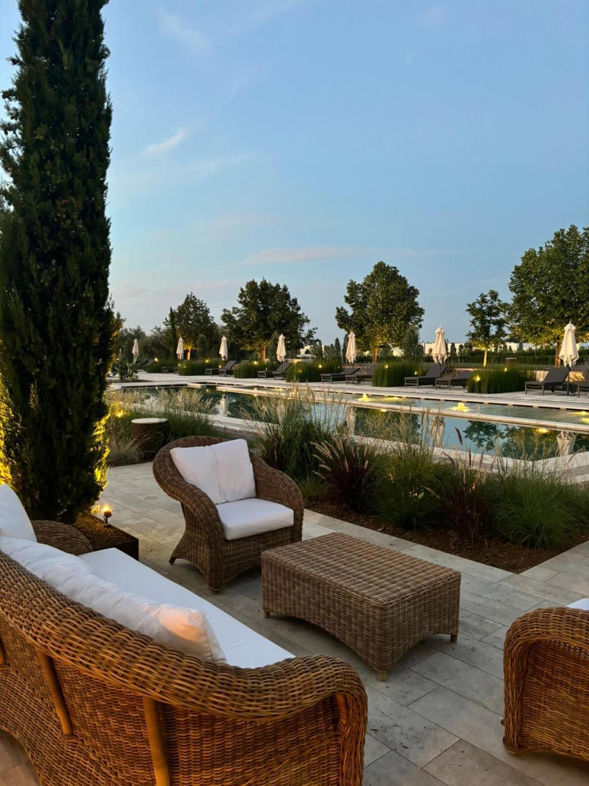 Villa Corallo Sant'Omero Екстериор снимка