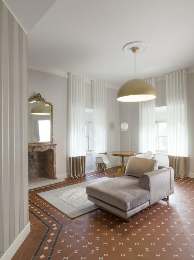 Villa Corallo Sant'Omero Екстериор снимка