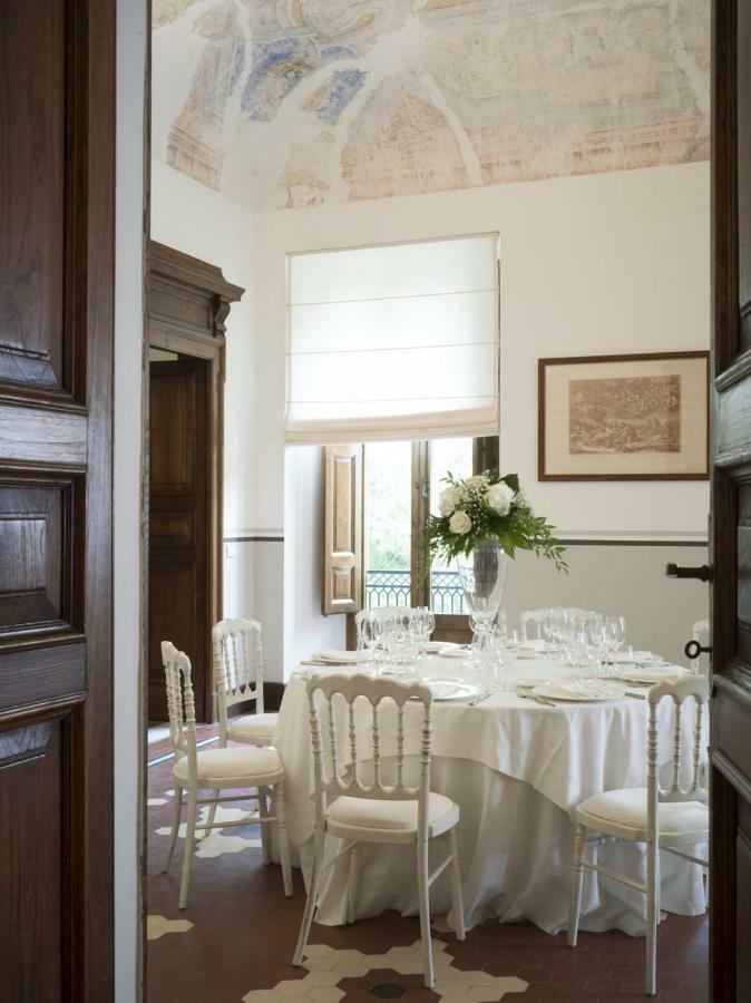 Villa Corallo Sant'Omero Екстериор снимка