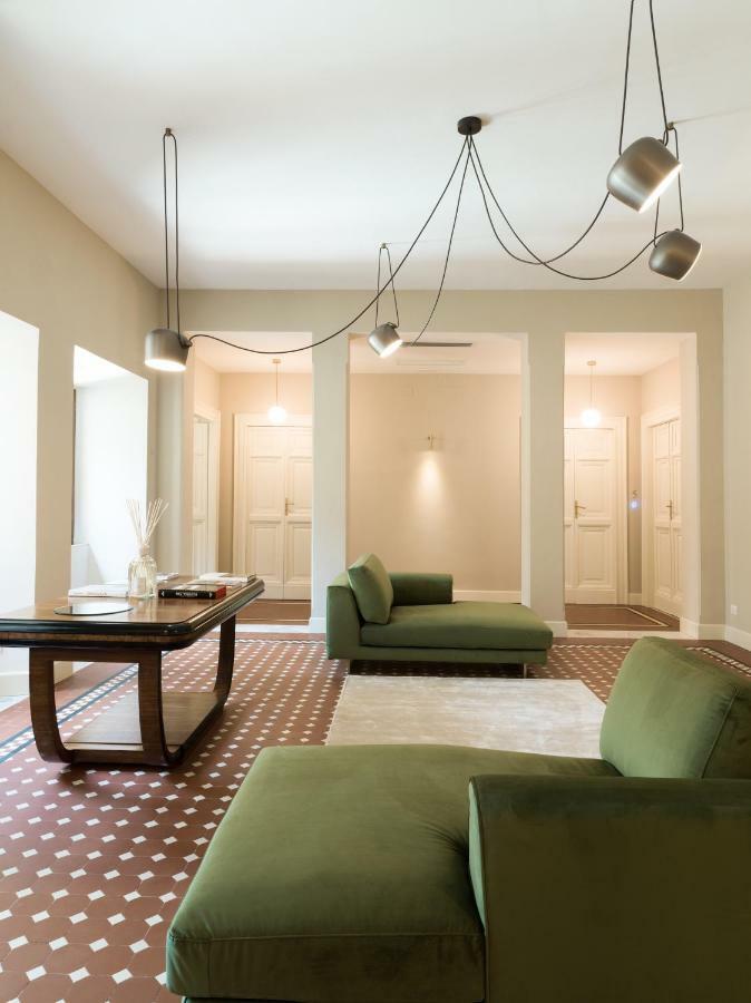 Villa Corallo Sant'Omero Екстериор снимка