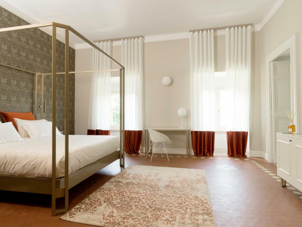 Villa Corallo Sant'Omero Екстериор снимка