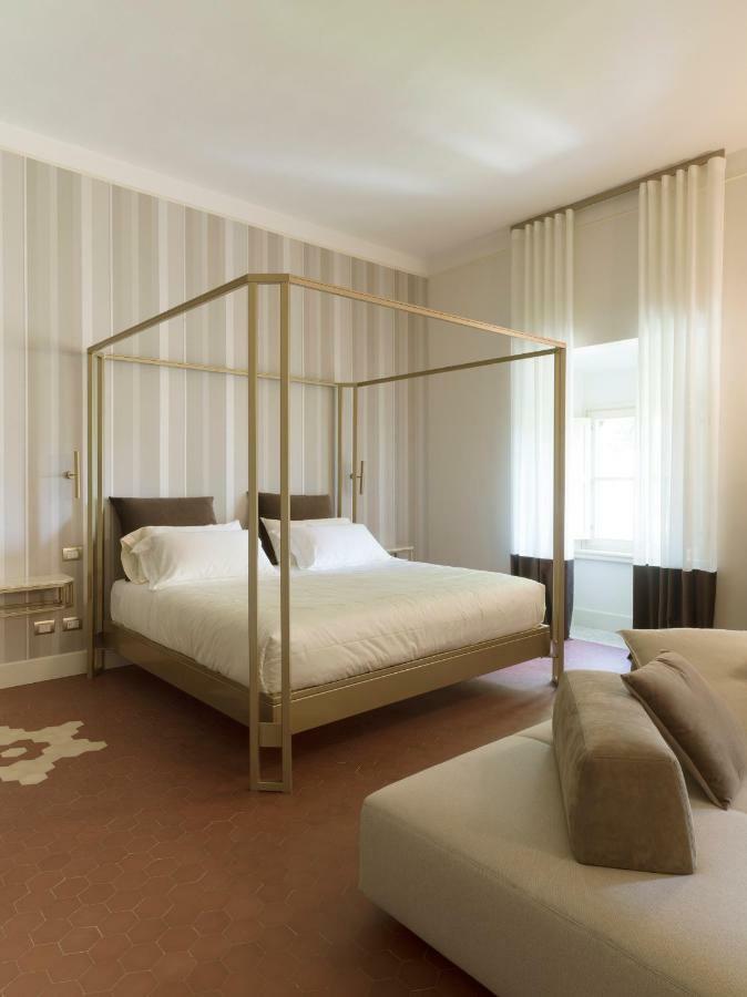 Villa Corallo Sant'Omero Екстериор снимка
