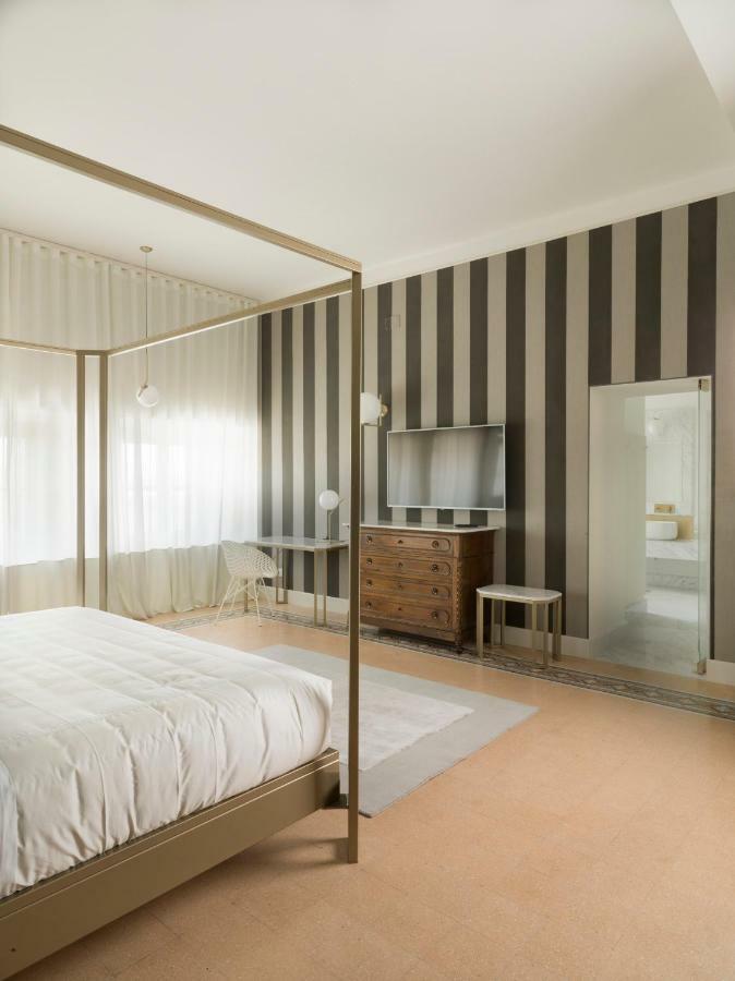 Villa Corallo Sant'Omero Екстериор снимка