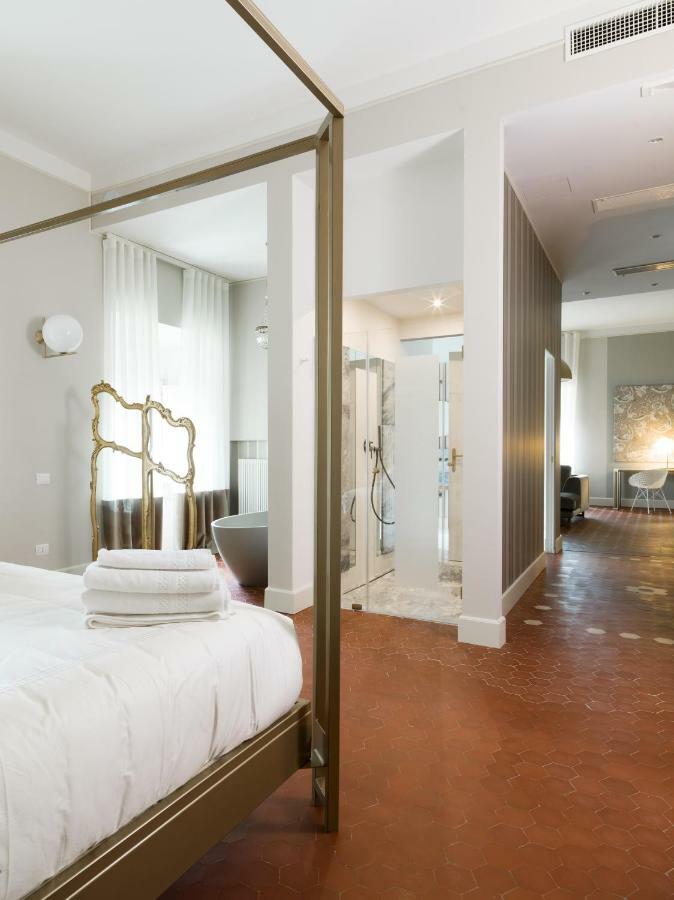 Villa Corallo Sant'Omero Екстериор снимка