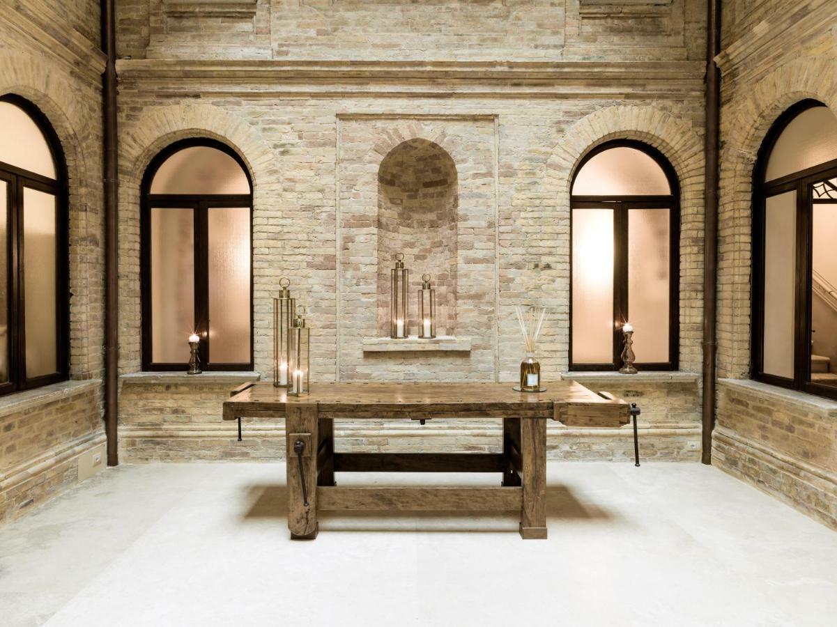 Villa Corallo Sant'Omero Екстериор снимка