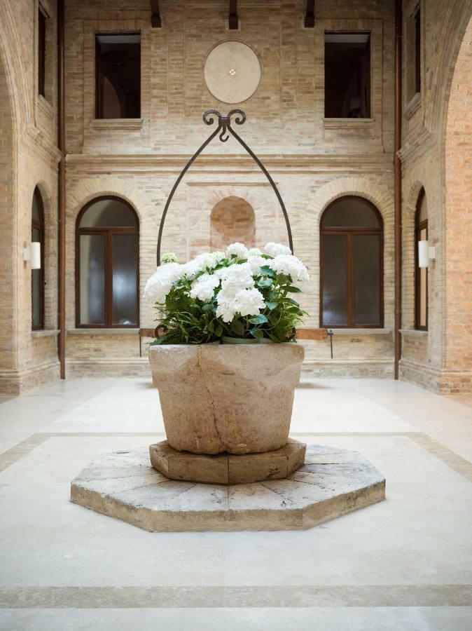 Villa Corallo Sant'Omero Екстериор снимка