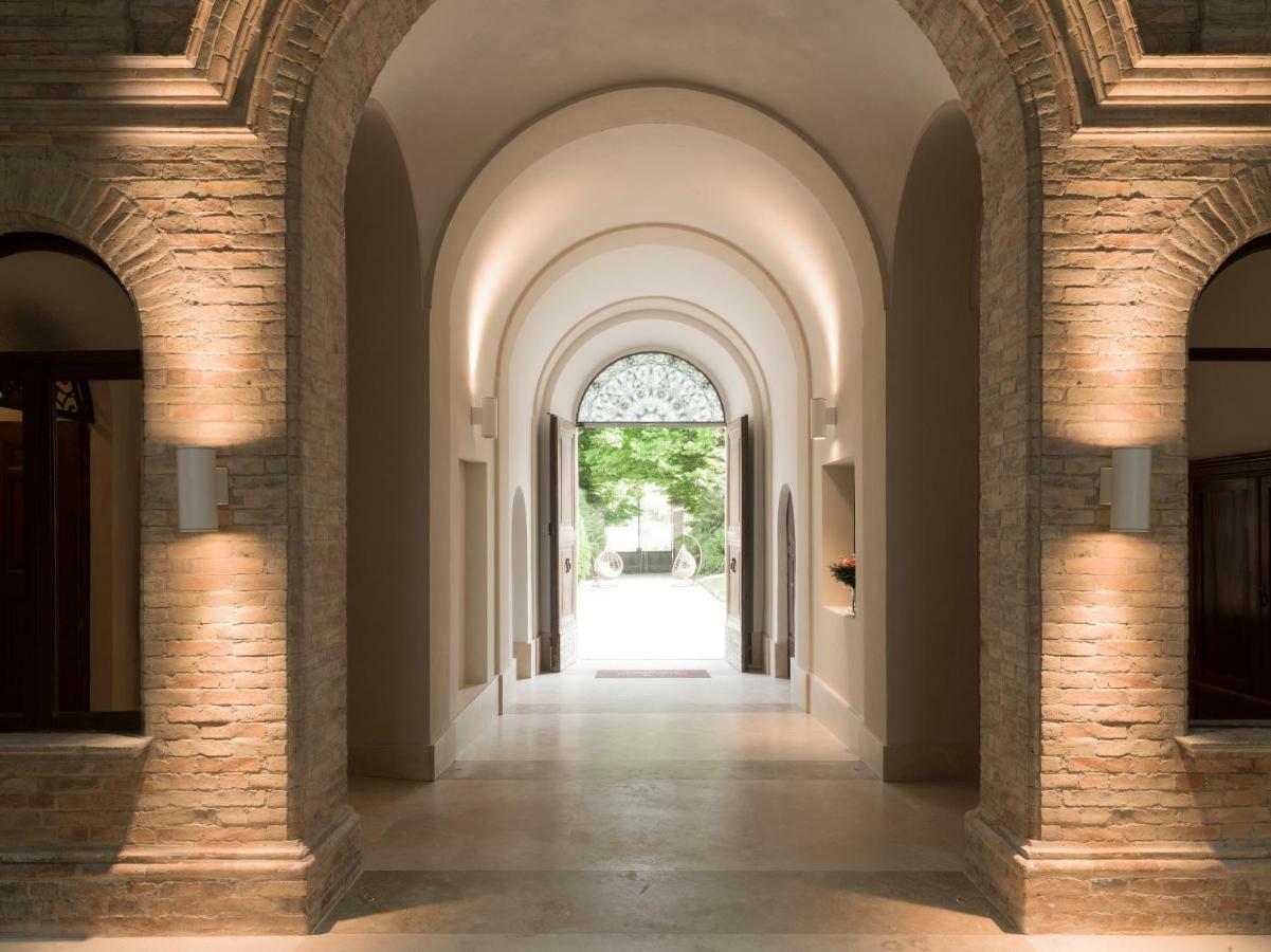 Villa Corallo Sant'Omero Екстериор снимка