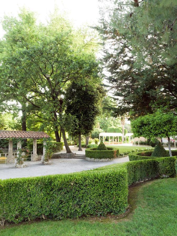 Villa Corallo Sant'Omero Екстериор снимка